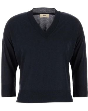 Herno T-Shirt - Blue