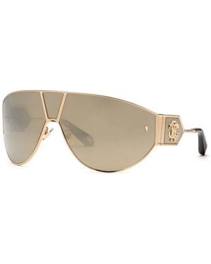 Roberto Cavalli Src093 300G - Grey