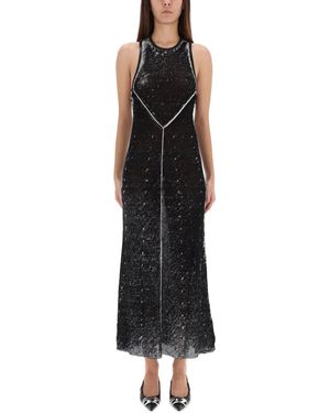 DIESEL -Rab" Dress - Black
