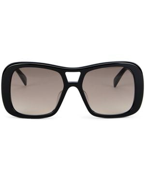 Celine Sunglasses Triomphe18 - Grey