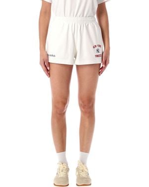 Sporty & Rich Shorts for Women | Online Sale up to 46% off