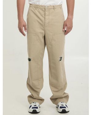 Dior Jeans - Natural