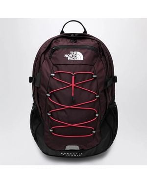 The North Face Borealis Classic Backpack - Red