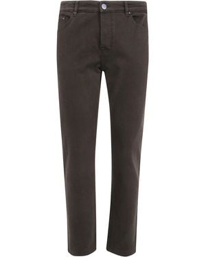 Rrd "Softwill 5T 2.0" Pants - Gray