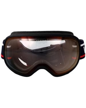 Vuarnet Injected Sunglasses - Black