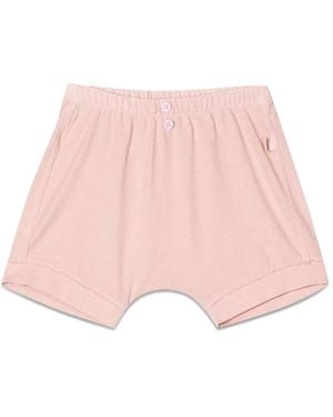 Teddy & Minou Teddy & Minou Short - Pink