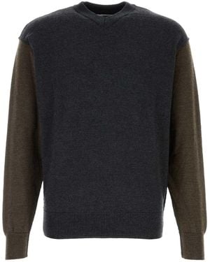 GIMAGUAS Toni Jumper - Grey