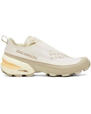 MM6 MAISON MARGIELA X SALOMON Trainers - White