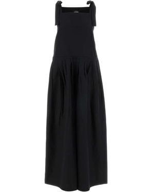 Weekend Wkiagguati - Black