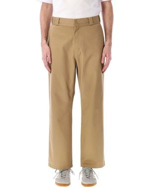 X-Large Work Pant - Natural