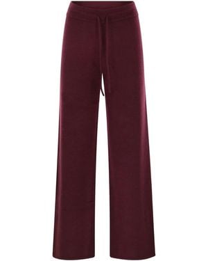 MC2 Saint Barth Cambon - Red