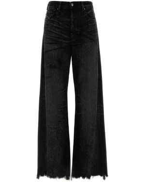 DIESEL Jeans - Black