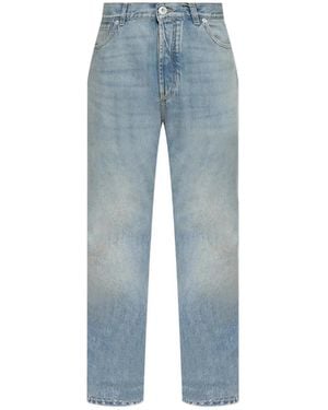 McQueen Francis Jean - Blue