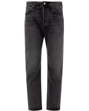 Orslow Pants - Gray
