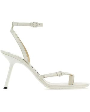 Loewe Trainers - White