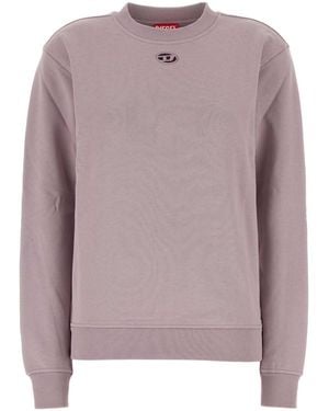 DIESEL F-Normy-Od - Pink