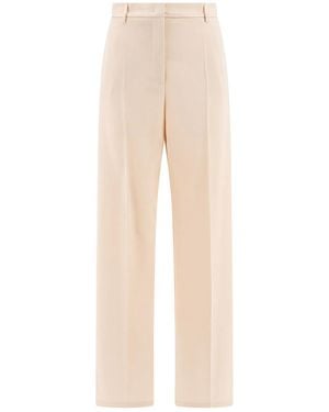 F.it Trousers - Natural