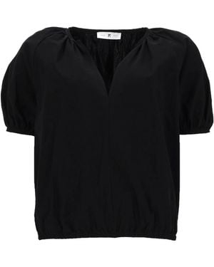 PT Torino Camicia "Teresa" - Black