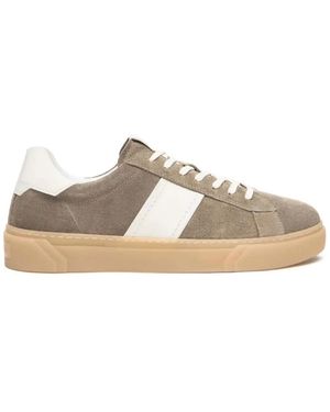 Nero Giardini Trainer - Natural