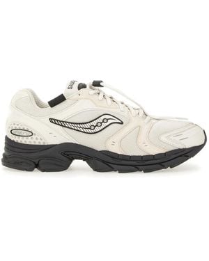 Saucony Progrid Triumph 4 Sneakers - White