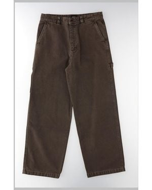 A.P.C. A.P.C. - Gray