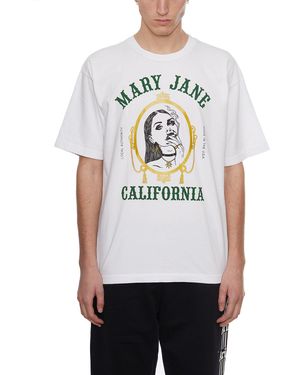 Local Authority T-Shirt - White