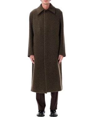 sunflower Winter Coat - Multicolor