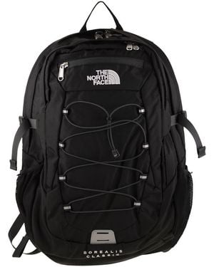 The North Face Borealis - Black