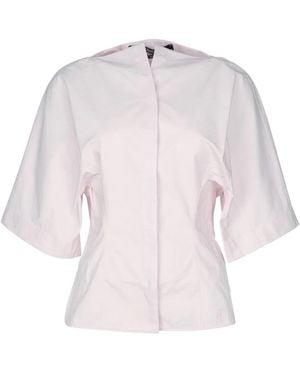 Jacquemus La Chemise Moisson - Pink