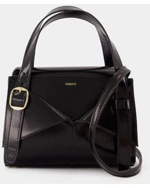 Coperni Mini Belt Bag - Black