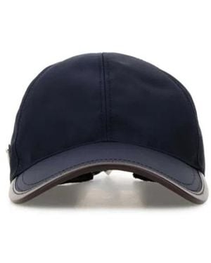 Prada Cappelli - Blue