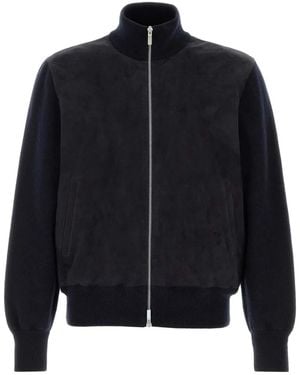 Ferragamo Salvatore Ferragamo B - Black