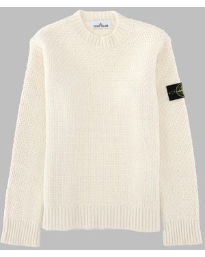 Stone Island Stone Island - Natural