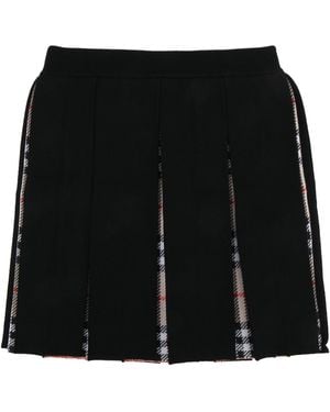 Burberry Jr Kg3 Theo - Black