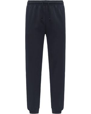 K-Way Philbert Brushed Pc Pants - Blue