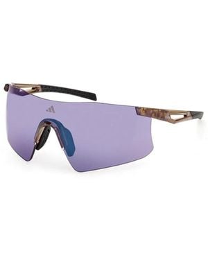 adidas Originals Adidas Sport Kaphiros Sp0122 47Z - Purple