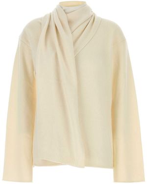 Loulou de Saison Maglia - Natural