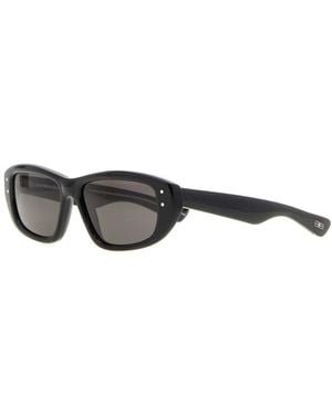 Balenciaga Standar D-Fr Bb0520S - Gray
