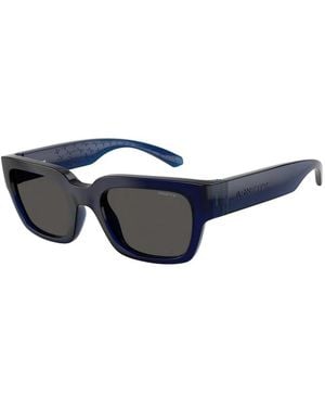 Arnette Myndegap An4354 299087 - Blue