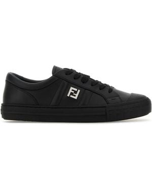 Fendi Sneakers - Black