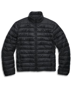 Canada Goose Stratus Down Jacket - Black