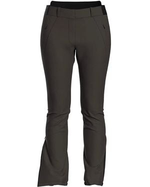 Lamunt Michelle Trek Trousers - Grey