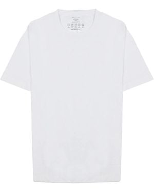 ARCHIVIUM BE UPDATED T-Shirt - White
