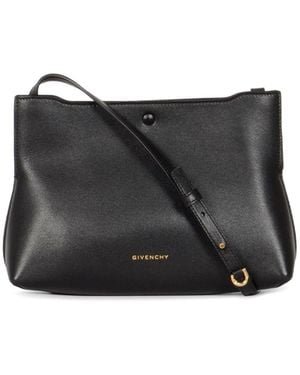 Givenchy Calf Leather Bags - Black