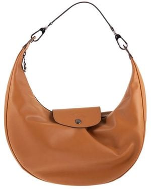 Longchamp Le Pliage Xtra - Brown