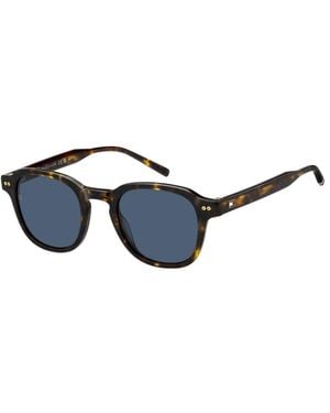 Tommy Hilfiger Th 2185/S 086(Ku) - Blue