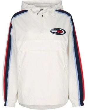 Tommy Hilfiger Giacca - White