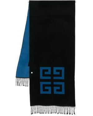 Givenchy Scarf - Black