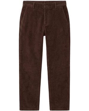 Moncler Pants - Brown