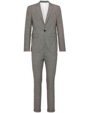 DSquared² Jacket+Pants - Gray